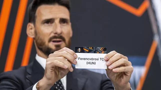 El Athletic Club Suena Con La Final De Europa League En San Mames