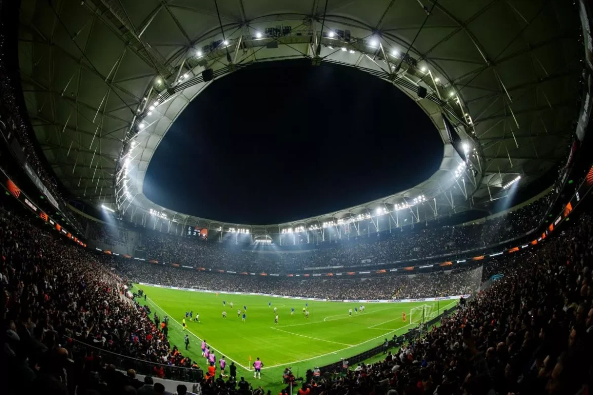 El Athletic Club Sufre Una Humillante Derrota En Estambul 4 1 Ante El Besiktas