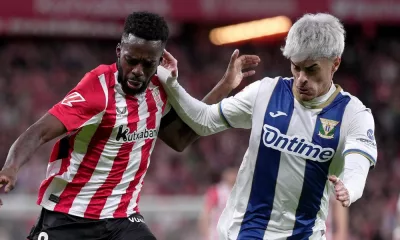 El Athletic Club Suma Un Punto Valioso Y Mantiene La Esperanza En Champions