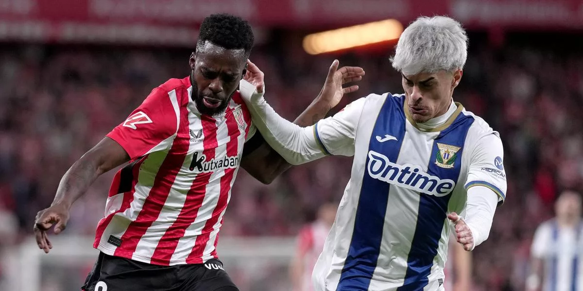 El Athletic Club Suma Un Punto Valioso Y Mantiene La Esperanza En Champions