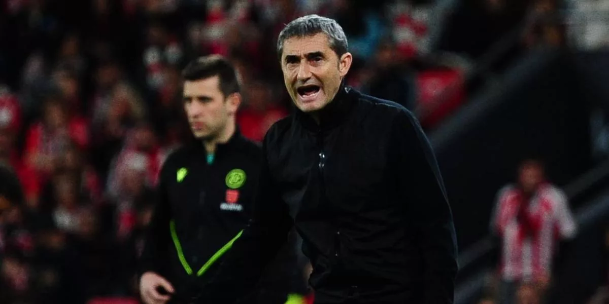 El Athletic Club Suma Un Punto Y Valverde Destaca La Importancia De Seguir