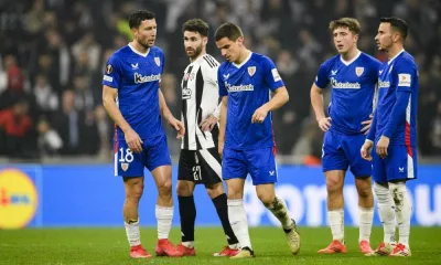 El Athletic Club Vuelve Al Trabajo Con La Mirada En Galarreta Y Sancet