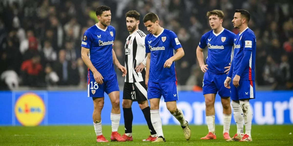 El Athletic Club Vuelve Al Trabajo Con La Mirada En Galarreta Y Sancet