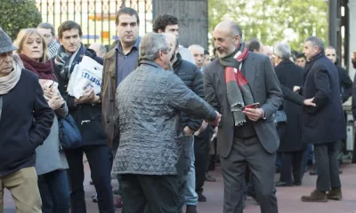 El Athletic Club Y La Tolerancia Cero Elizegi Defiende El Respeto En El Deporte