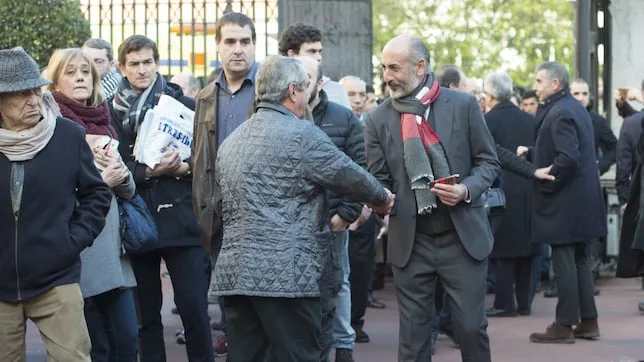 El Athletic Club Y La Tolerancia Cero Elizegi Defiende El Respeto En El Deporte