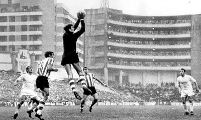 El Athletic Club Y Su Historica Goleada De 5 0 Al Real Madrid En 1970