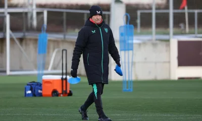 El Athletic Club Y Valverde No Dejar Animar A Otros Es Bastante Mas Feo
