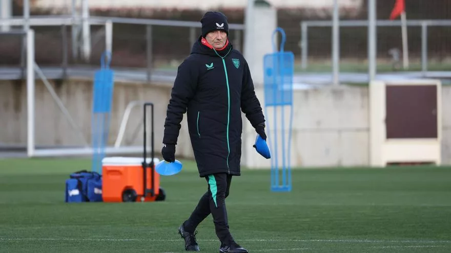 El Athletic Club Y Valverde No Dejar Animar A Otros Es Bastante Mas Feo