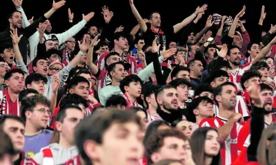 El Athletic Critica La Huelga No Se Deja Animar A Quienes Quieren 2