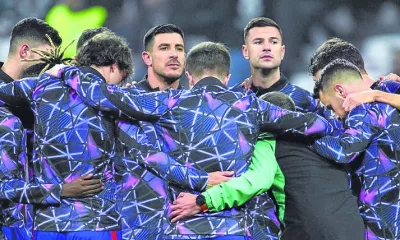 El Athletic Enfrenta Una Crisis Logica Tras Un Calendario Exigente