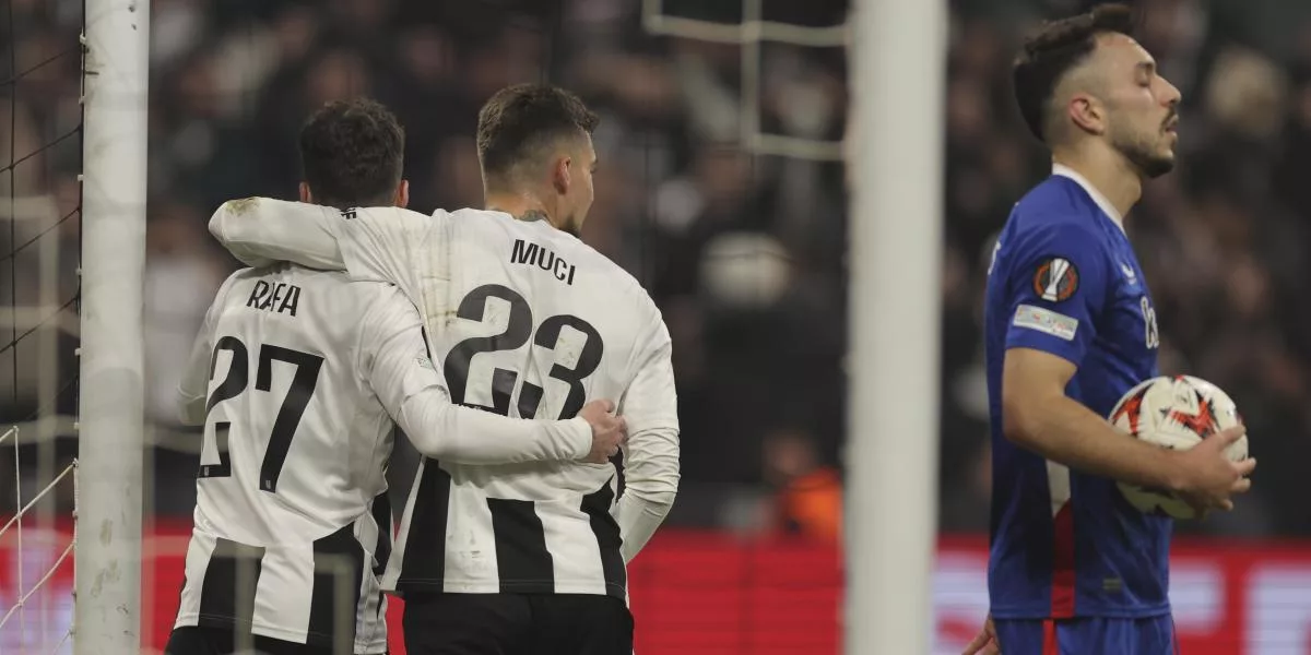 El Athletic Espera Certificar Su Pase A Octavos Ante El Viktoria Plzen