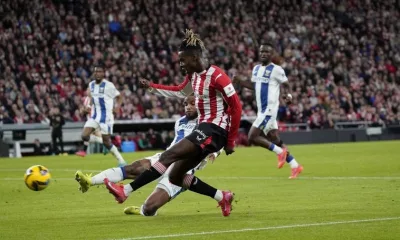 El Athletic Muestra Senales De Optimismo A Pesar Del Empate Sin Goles