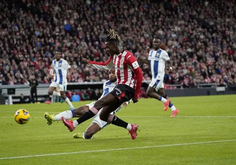 El Athletic Muestra Senales De Optimismo A Pesar Del Empate Sin Goles