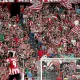 El Athletic Prohibe La Entrada A Dos Coaccionadores En San Mames