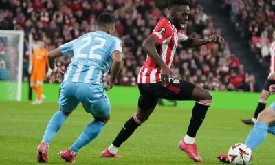 El Athletic Recupera La Sonrisa Tras Vencer Al Viktoria Plzen En Casa