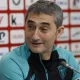 El Athletic Se Centra En La Liga Tras La Derrota En Europa Valverde Reflexiona