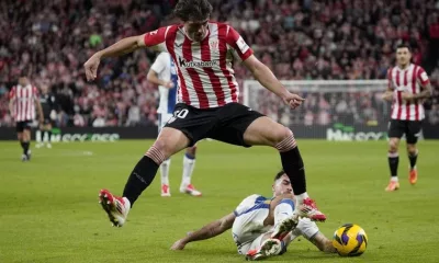 El Athletic Se Frustra Ante El Leganes Y Pierde Una Gran Oportunidad