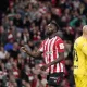 El Athletic Se Frustra Ante El Muro Del Leganes Inaki Williams Lo Siente
