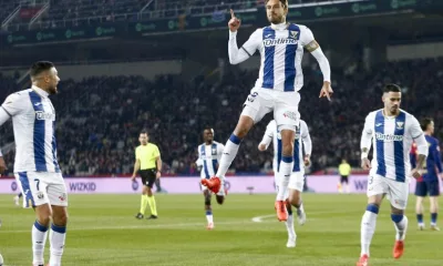 El Athletic Se Mide Al Matagigantes Leganes En San Mames Este Sabado