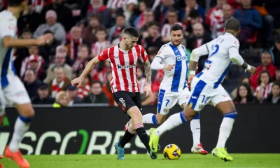 El Athletic Se Prepara Para El Viktoria Sancet Y Djalo Listos Para Jugar