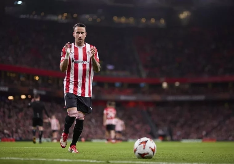 El Athletic Se Prepara Para Nuevos Retos En La Uefa Y Revive Viejos Recuerdos