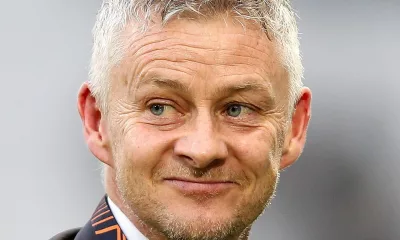 El Athletic Se Rinde Ante El Besiktas De Solskjaer En Un Gran Debut Europeo