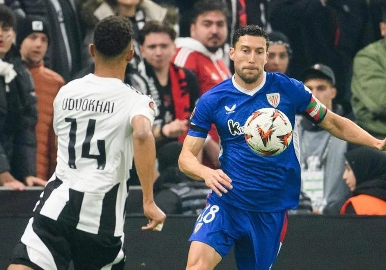 El Athletic Sufre En Defensa 10 Goles En Cuatro Partidos Recientes