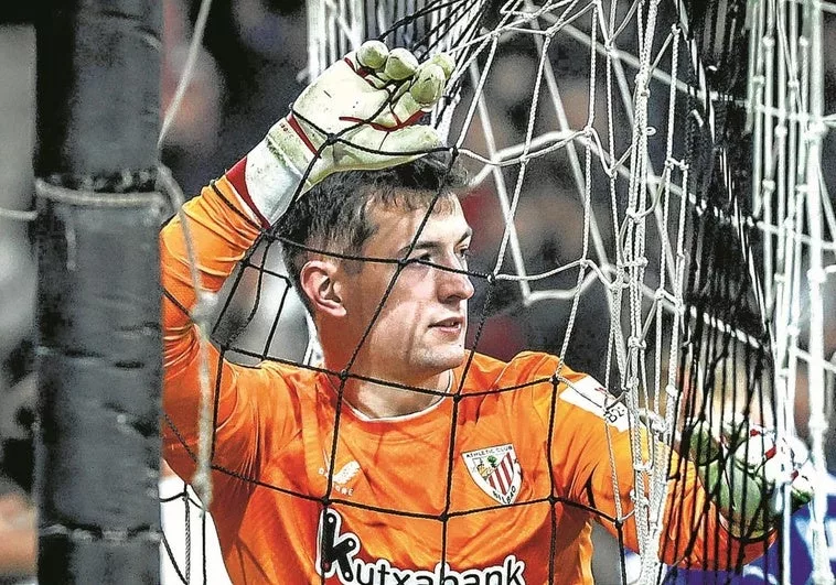 El Athletic Sufre Una Dura Derrota Ante El Besiktas 4 1 En Estambul