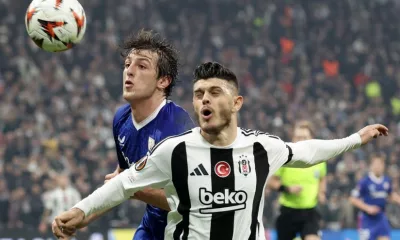 El Athletic Sufre Una Dura Derrota Cuatro Goles Y Muchas Carencias Defensivas