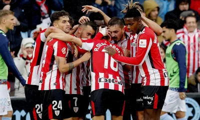 El Athletic Y La Liga Valverde Ironiza Sobre Las Opciones De Ganar El Titulo