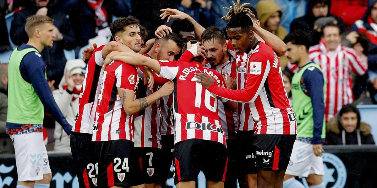 El Athletic Y La Liga Valverde Ironiza Sobre Las Opciones De Ganar El Titulo