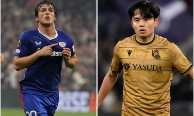 El Athletic Y La Real Sociedad Posibles Rivales En La Europa League 2023