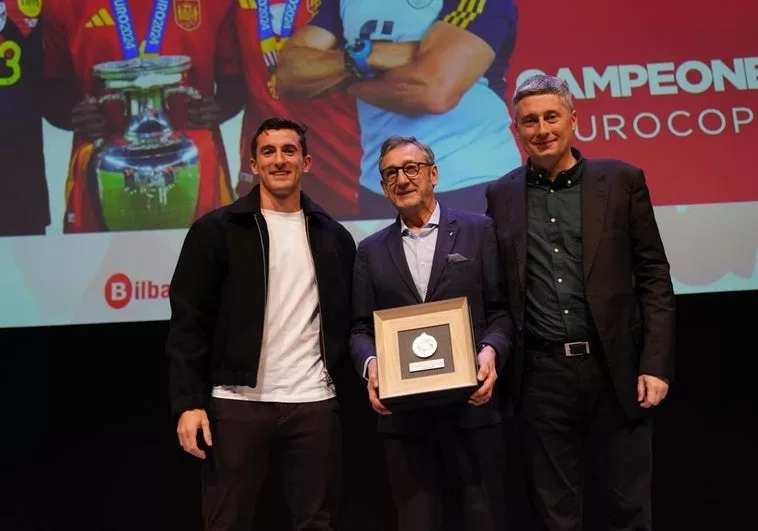 El Athletic Y Vivian Con Cautela Hacia La Final De La Europa League