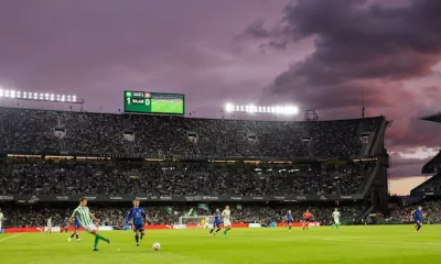 El Betis Busca Romper La Racha Negativa Ante El Athletic En Heliopolis
