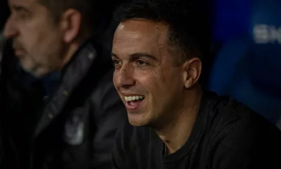 El Cd Leganes Desafia Al Athletic En San Mames Vamos A Competir Bien