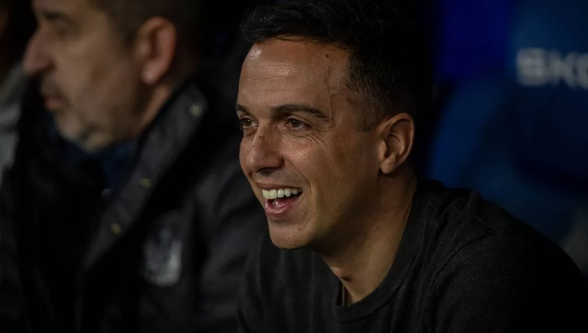 El Cd Leganes Desafia Al Athletic En San Mames Vamos A Competir Bien