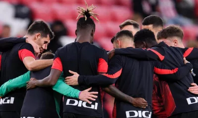 El Conflicto En La Grada De Animacion Del Athletic Club Se Intensifica