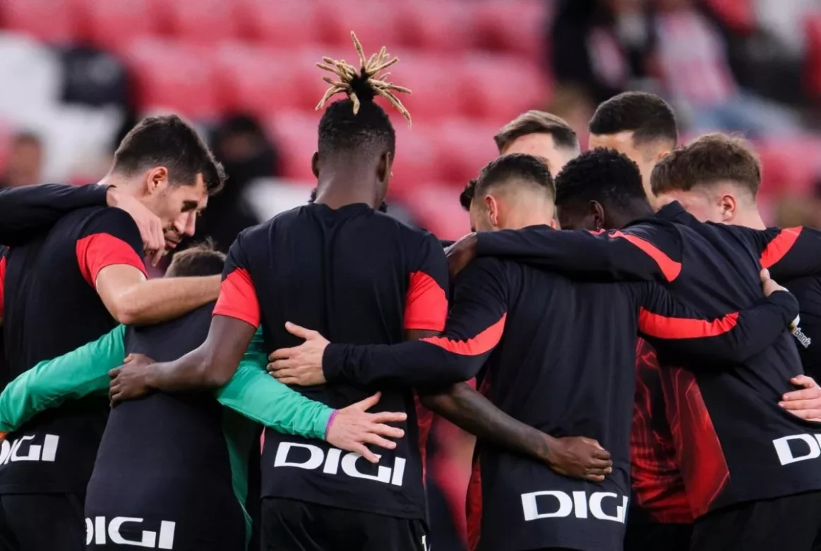 El Conflicto En La Grada De Animacion Del Athletic Club Se Intensifica