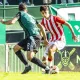 El Derbi En Lezama Bilbao Athletic Y Sestao River Luchan Por La Salvacion