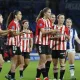El Derbi Femenino Entre El Athletic Club Y La Real Sociedad Se Jugara En Febrero