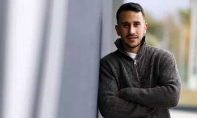 El Intento De Robo No Frena A Berenguer Entrena Con El Athletic Club Tras El Asalto