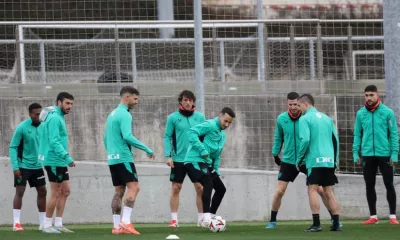 El Mensaje De Alex Berenguer Tras El Intento De Robo Estamos Bien