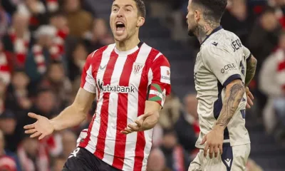 El Mensaje De De Marcos El Respeto Es Esencial En El Athletic Club