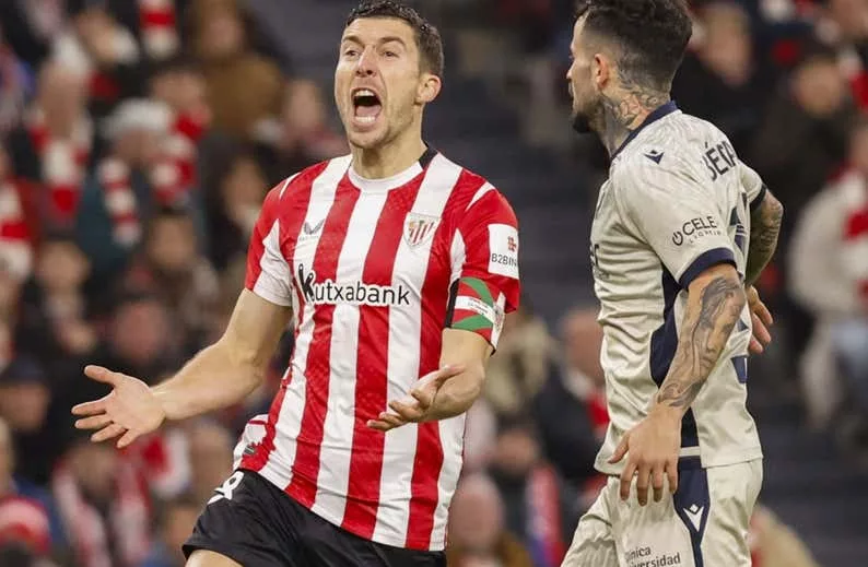 El Mensaje De De Marcos El Respeto Es Esencial En El Athletic Club