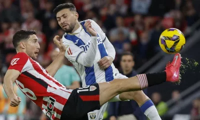 El Pequeno Gran Detalle Que Pudo Cambiar El Partido Del Athletic Club