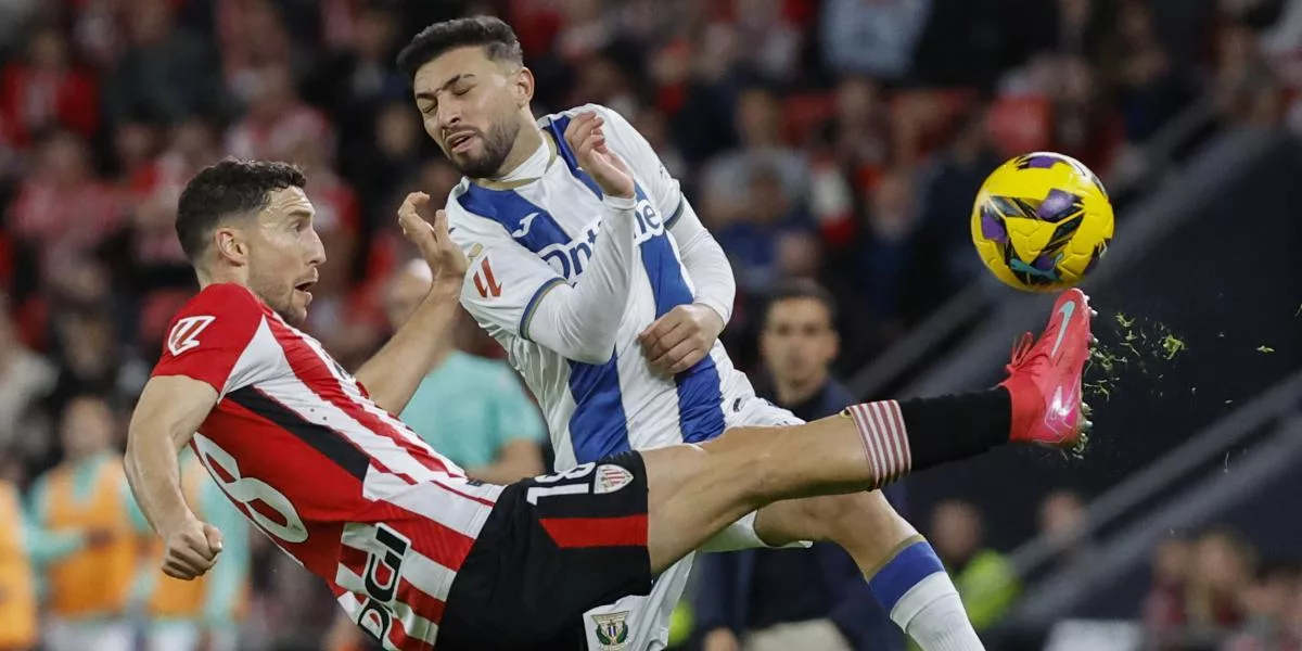El Pequeno Gran Detalle Que Pudo Cambiar El Partido Del Athletic Club