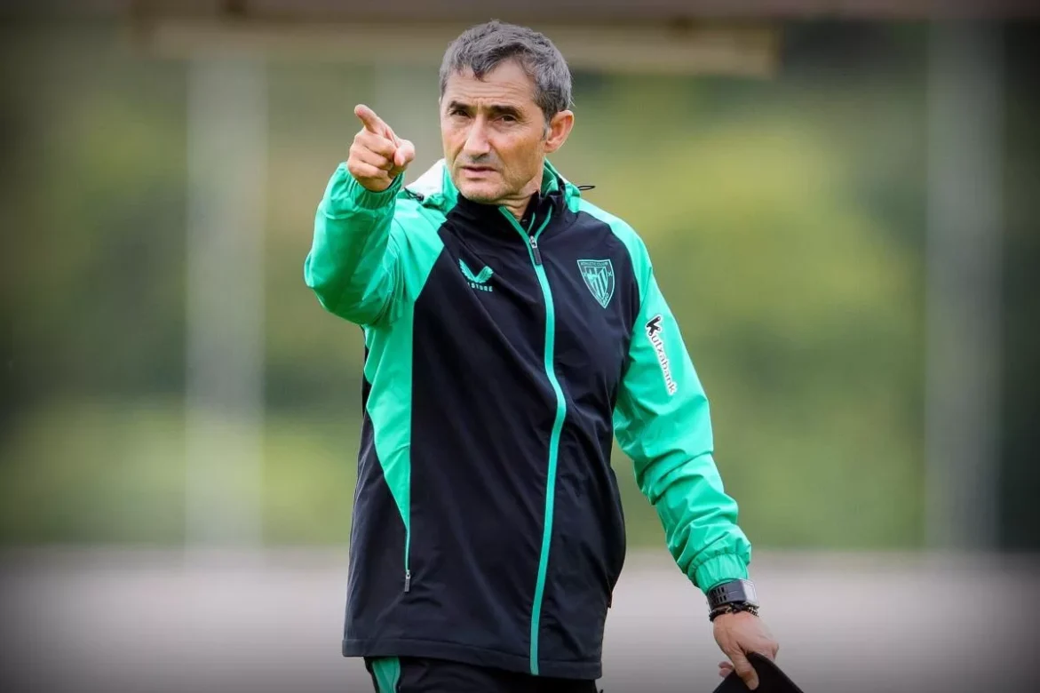 El Regreso De Oihan Sancet La Clave Del Athletic Club Ante El Leganes