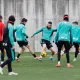 El Regreso De Sancet Al Athletic Club Listo Para Enfrentar Al Leganes