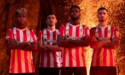 El Regreso De Sancet Clave En El Plan Del Athletic Club Ante El Leganes