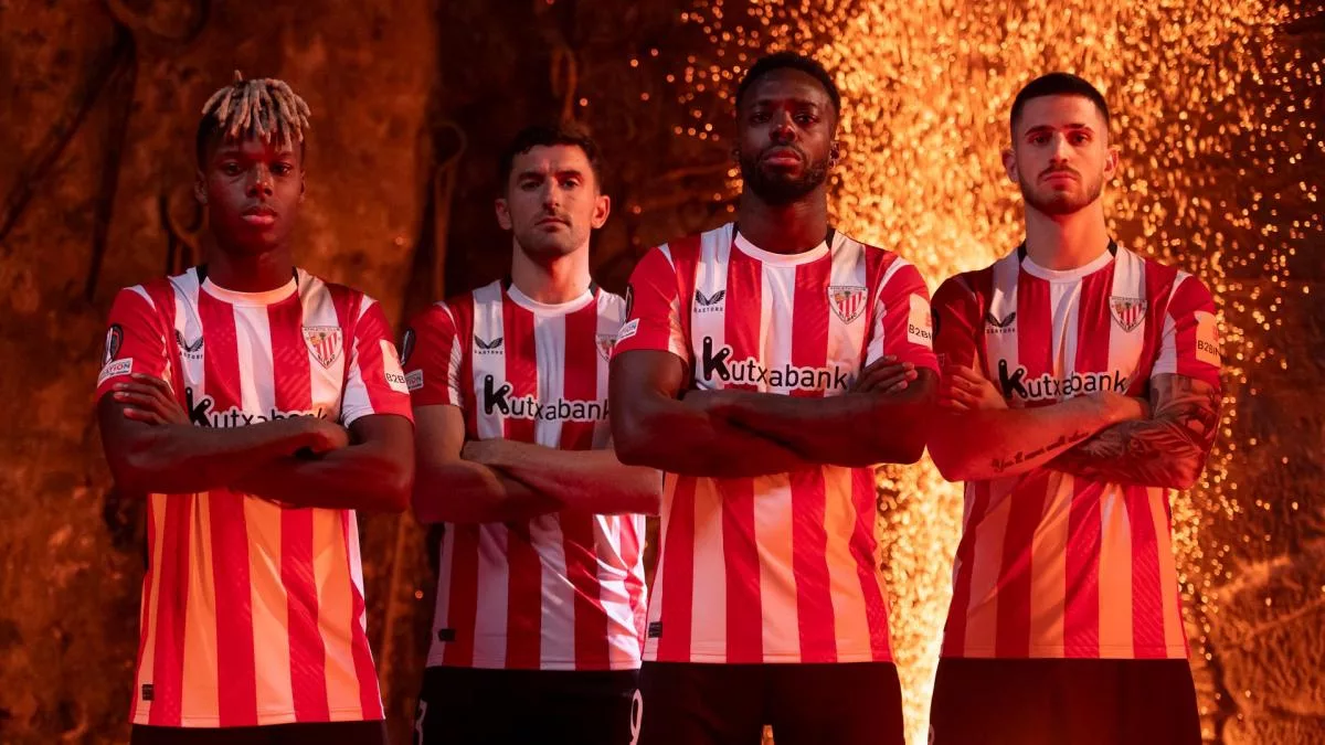 El Regreso De Sancet Clave En El Plan Del Athletic Club Ante El Leganes